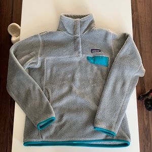 Patagonia sweater